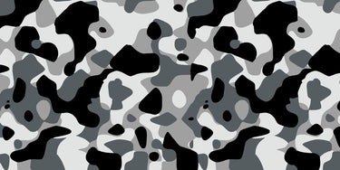 Numark Orbit Skin Camo Snow